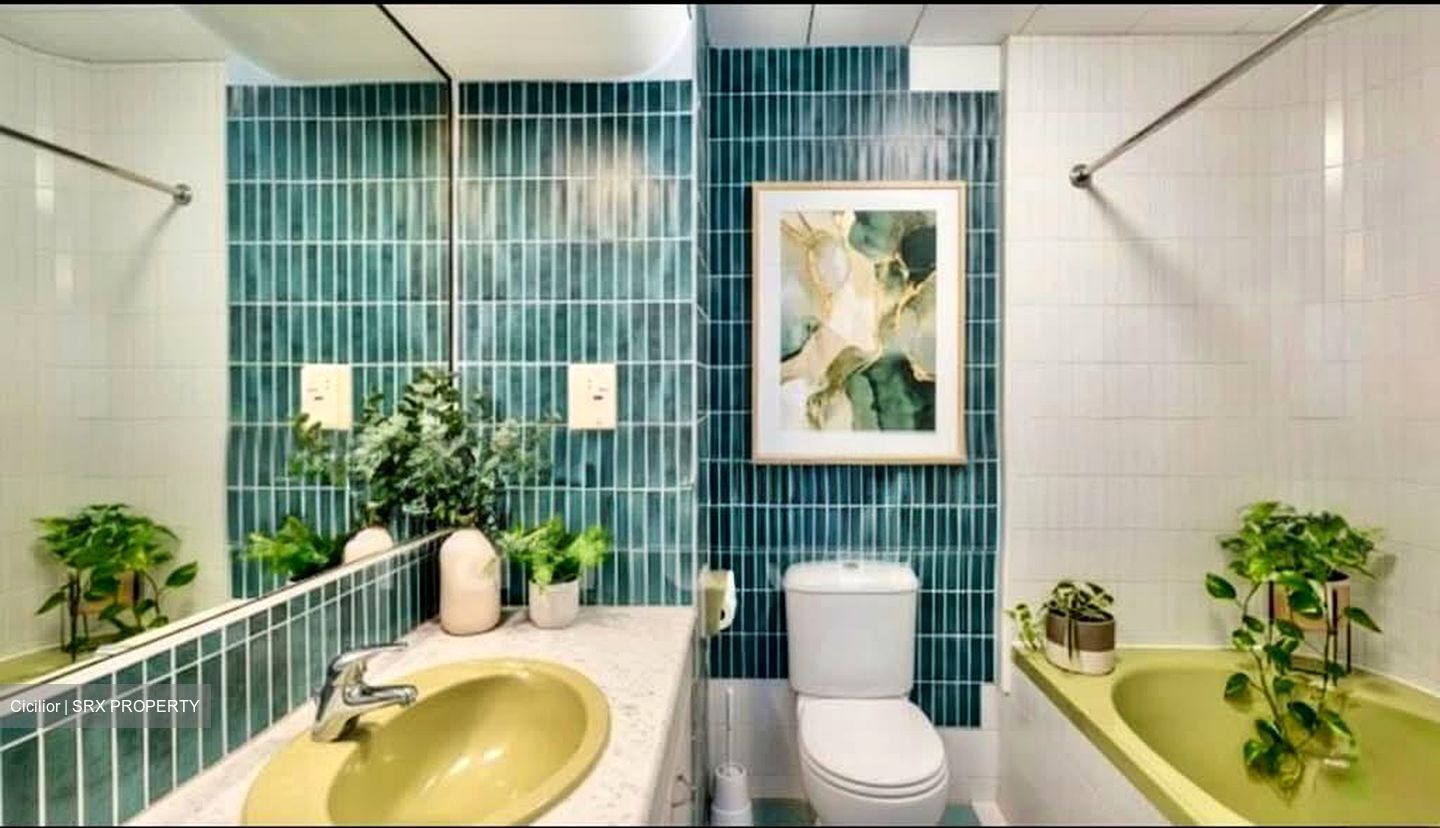 Ocean Park (D15), Condominium #530696091